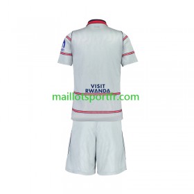 Maillot de Foot Atlético Madrid Enfant Troisieme 2026/27
